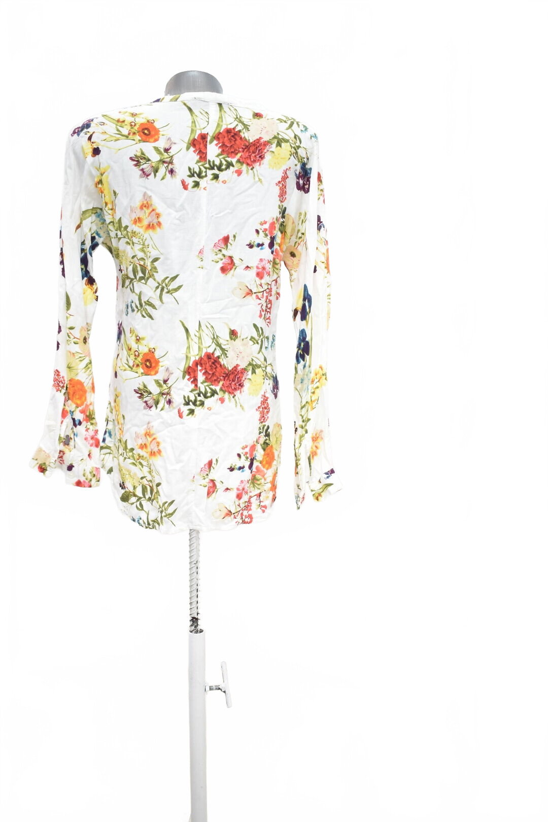 Damen bluse : Brand,Farbegeblümt,größe: size