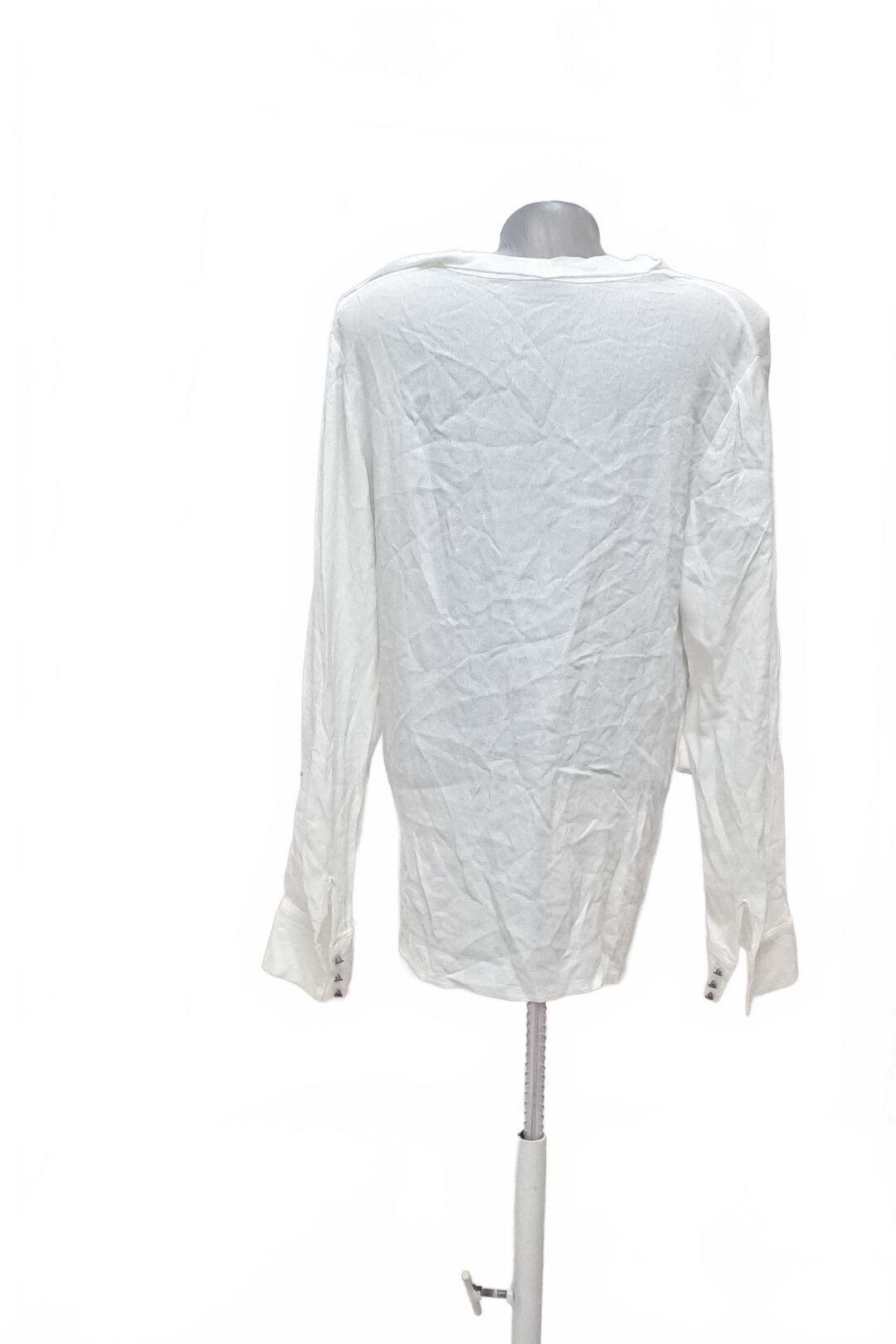 Damen bluse : Brand,Farbeweiss,größe: size