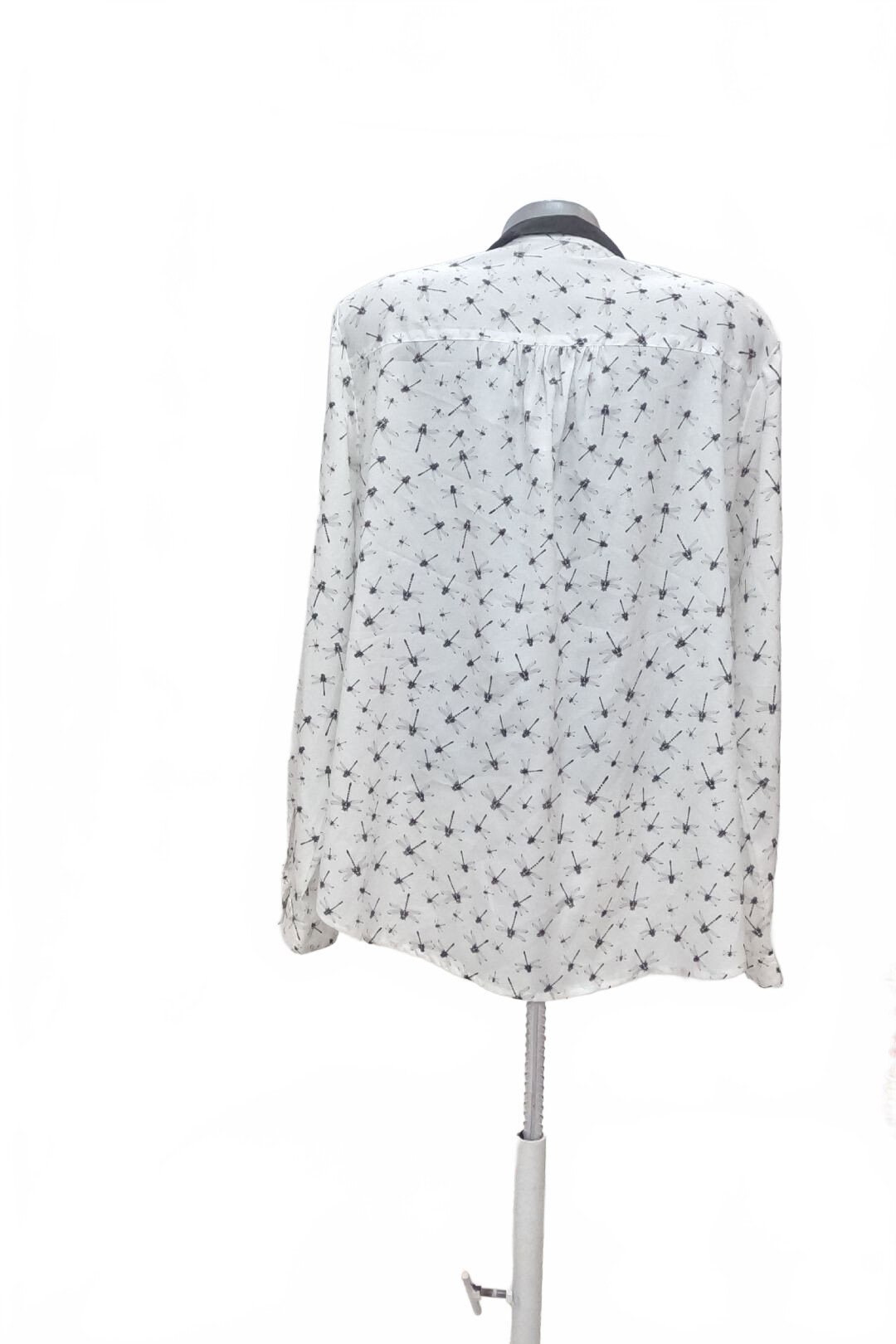 Damen bluse : Brand,Farbegemustert,größe: size