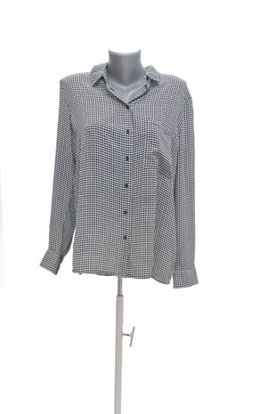 Damen bluse : Brand,Farbegemustert,größe: size