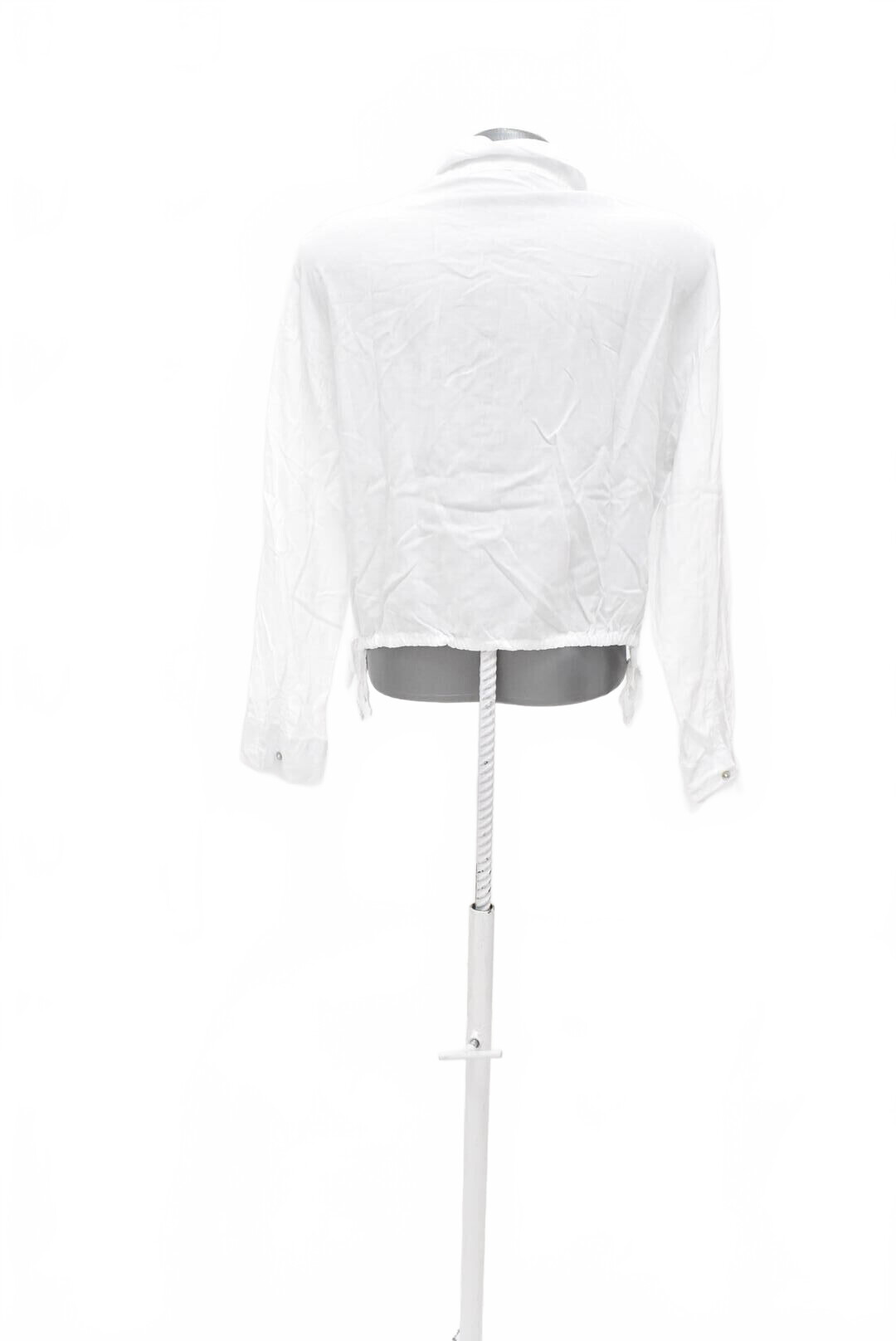 Damen bluse : Brand,Farbeweiss,größe: size