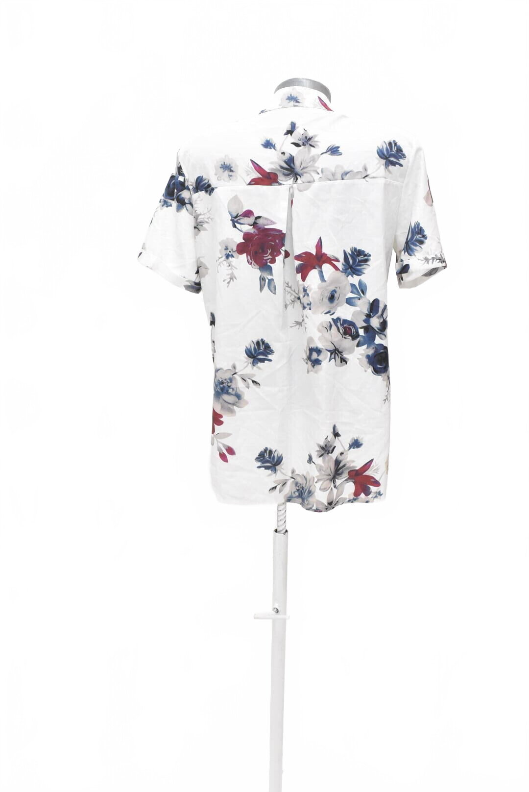 Damen bluse : Brand,Farbegeblümt,größe: size