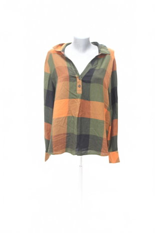 Damen bluse : Brand,Farbegemustert,größe: size