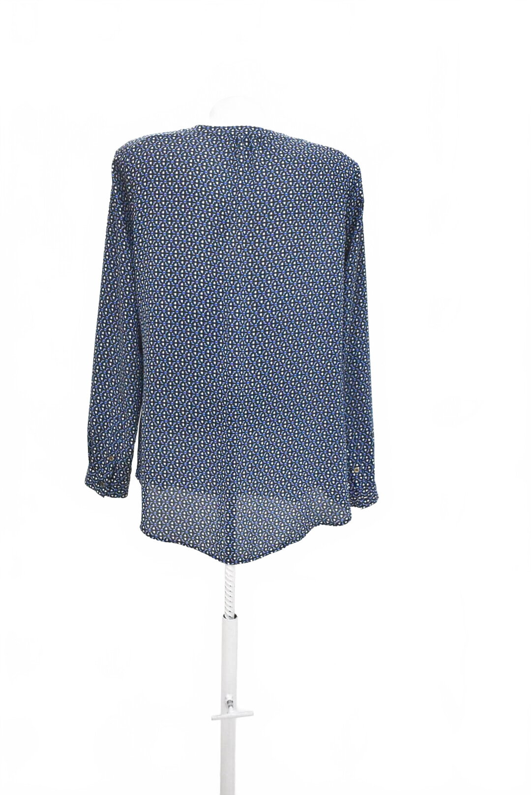 Damen -T-ShirtMarks & Spencerohne Aufdruck,farbegemustert,größe40