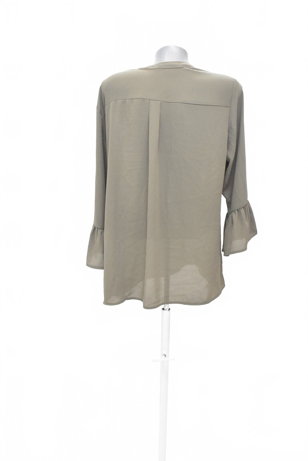 Damen bluse : Brand,Farbekhaki,größe: size