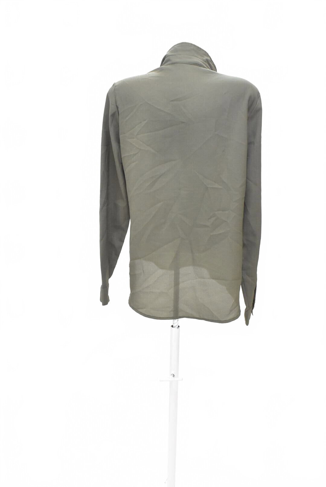 Damen bluse : Brand,Farbekhaki,größe: size