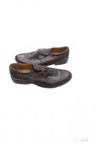 Herren-Schuhe Wojas, Farbe braun, Größe 42