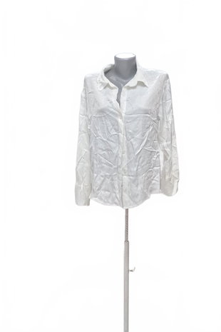 Damen bluse : Brand,Farbeweiss,größe: size