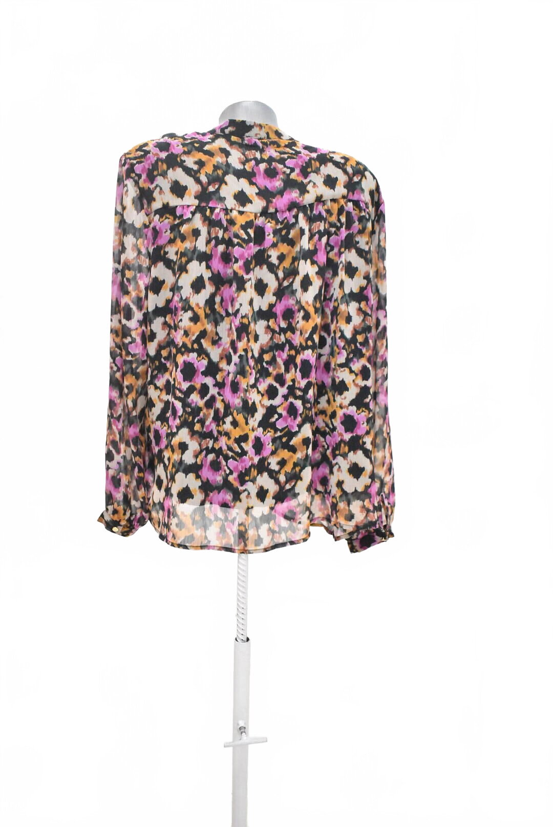 Damen bluse : Brand,Farbegemustert,größe: size