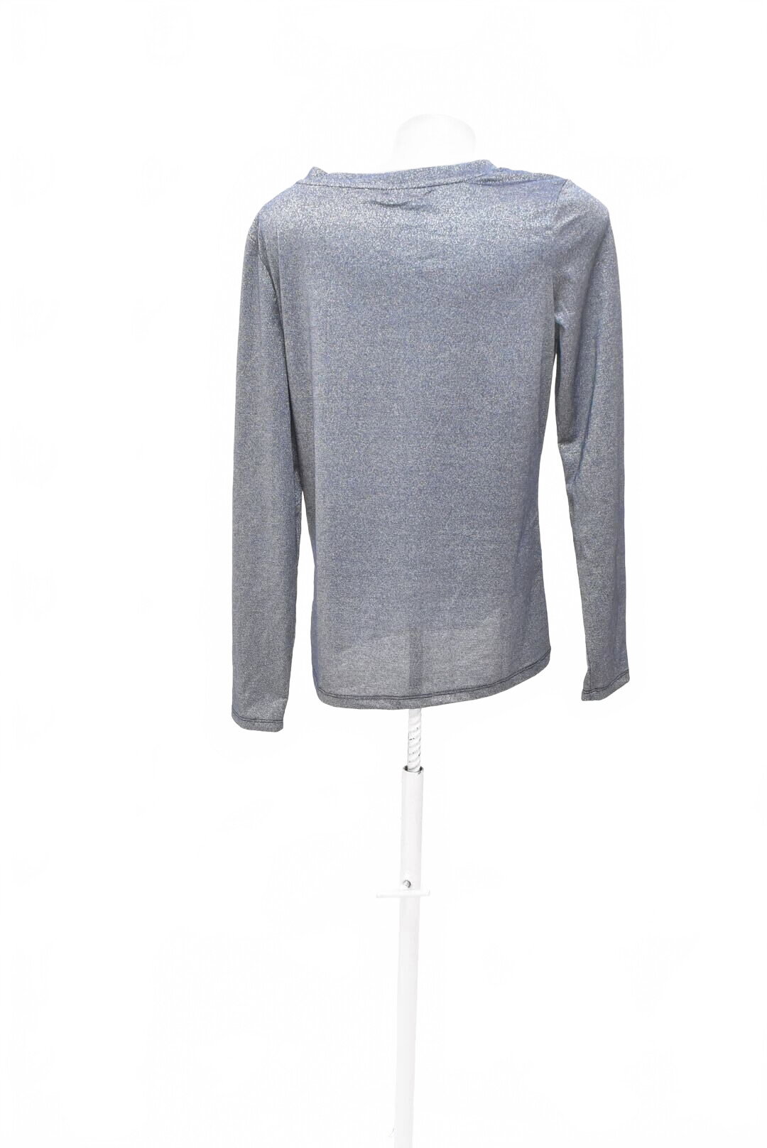 Damen -T-ShirtJaninaohne Aufdruck,farbegold,größe42