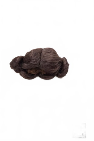 Damenmode-Accessoire, Farbe braun