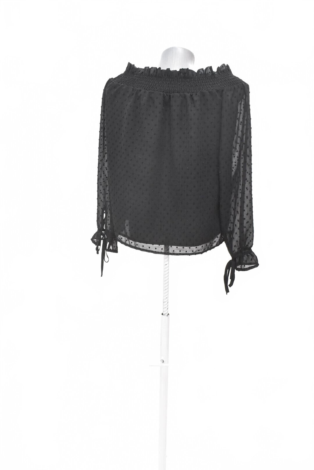 Damen bluse : Brand,Farbeschwarz,größe: size
