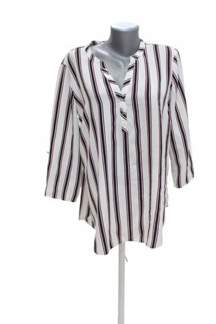 Damen bluse : Brand,Farbemehrfarbig,größe: size