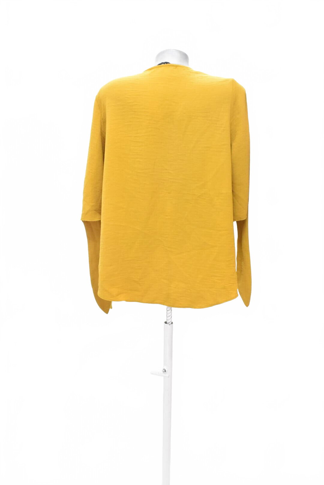 Damen bluse : Brand,Farbegelb,größe: size