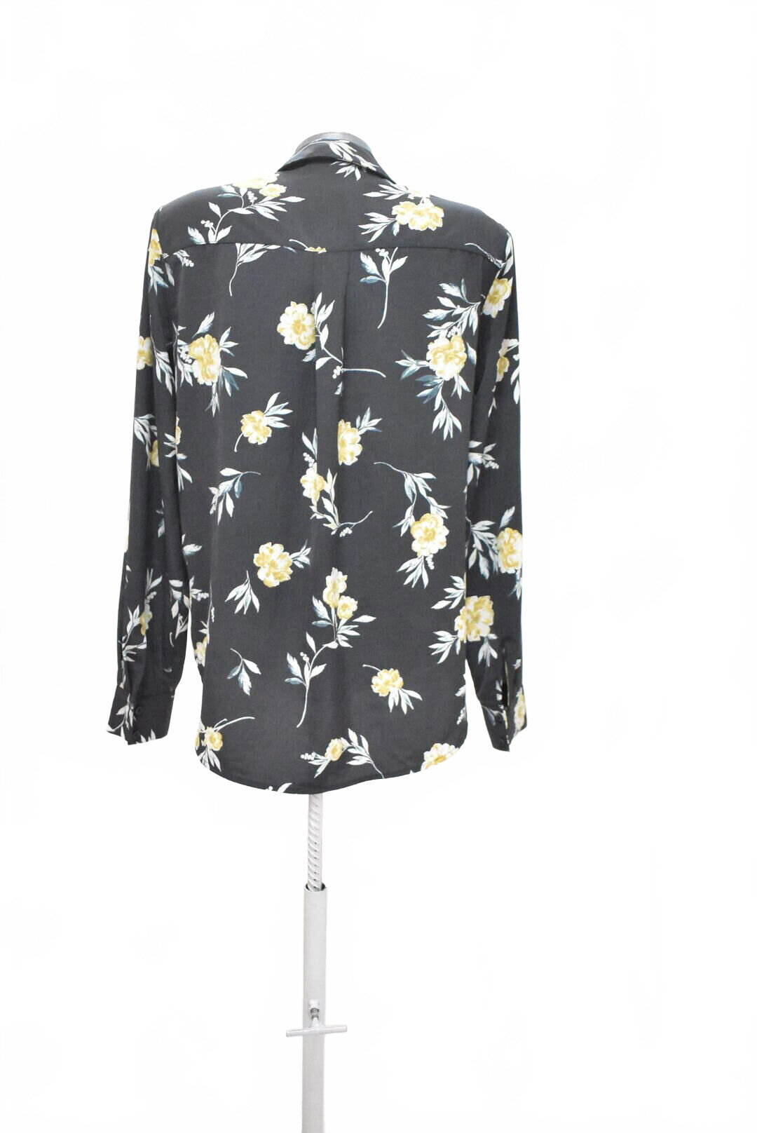 Damen bluse : Brand,Farbegeblümt,größe: size