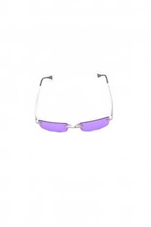Damen-Schmuck, Farbe violett