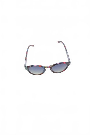 Damen-Schmuck, Farbe mehrfarbig