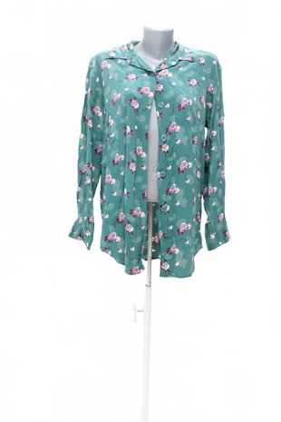 Damen bluse : Brand,Farbegemustert,größe: size
