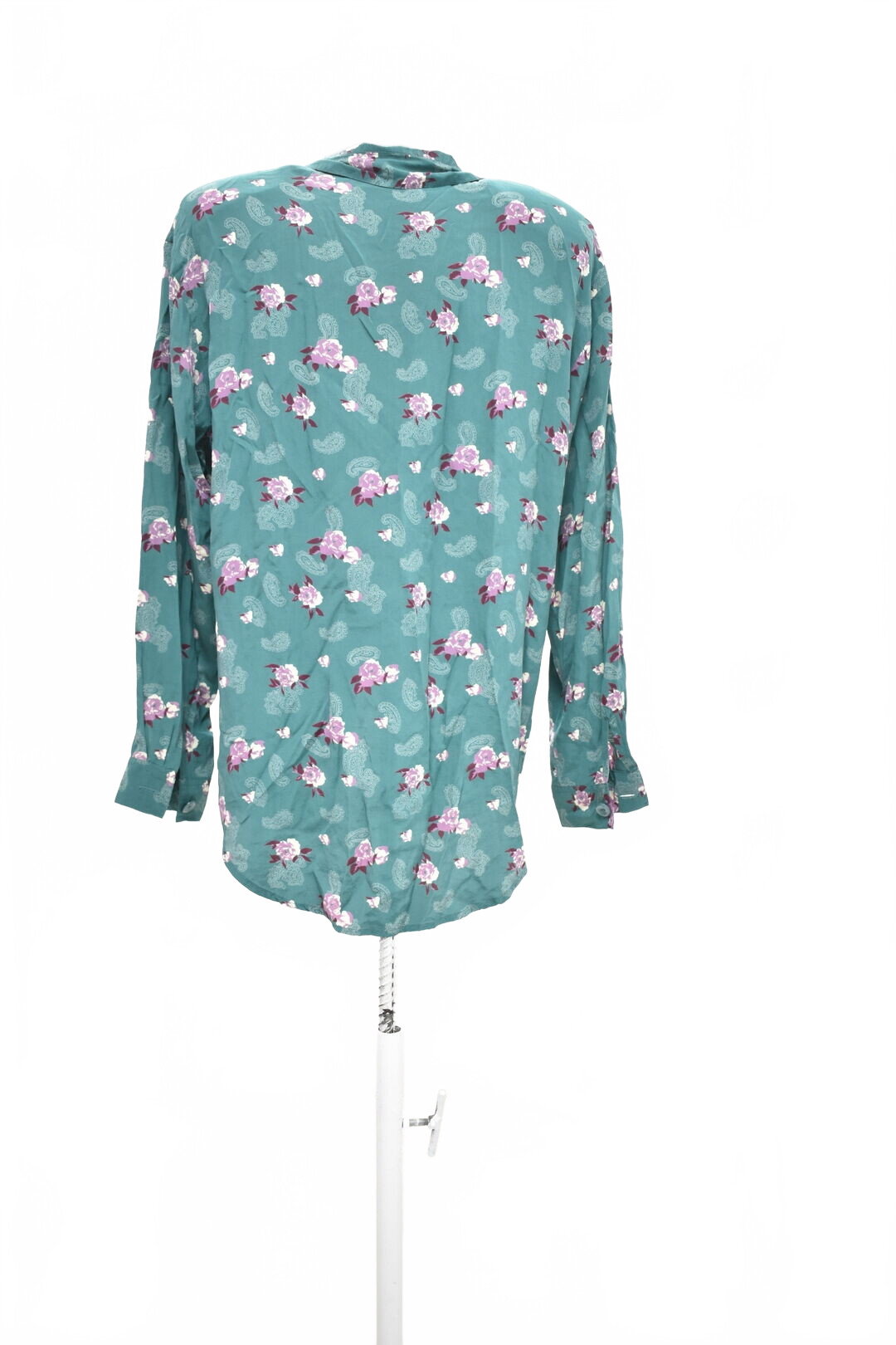 Damen bluse : Brand,Farbegemustert,größe: size