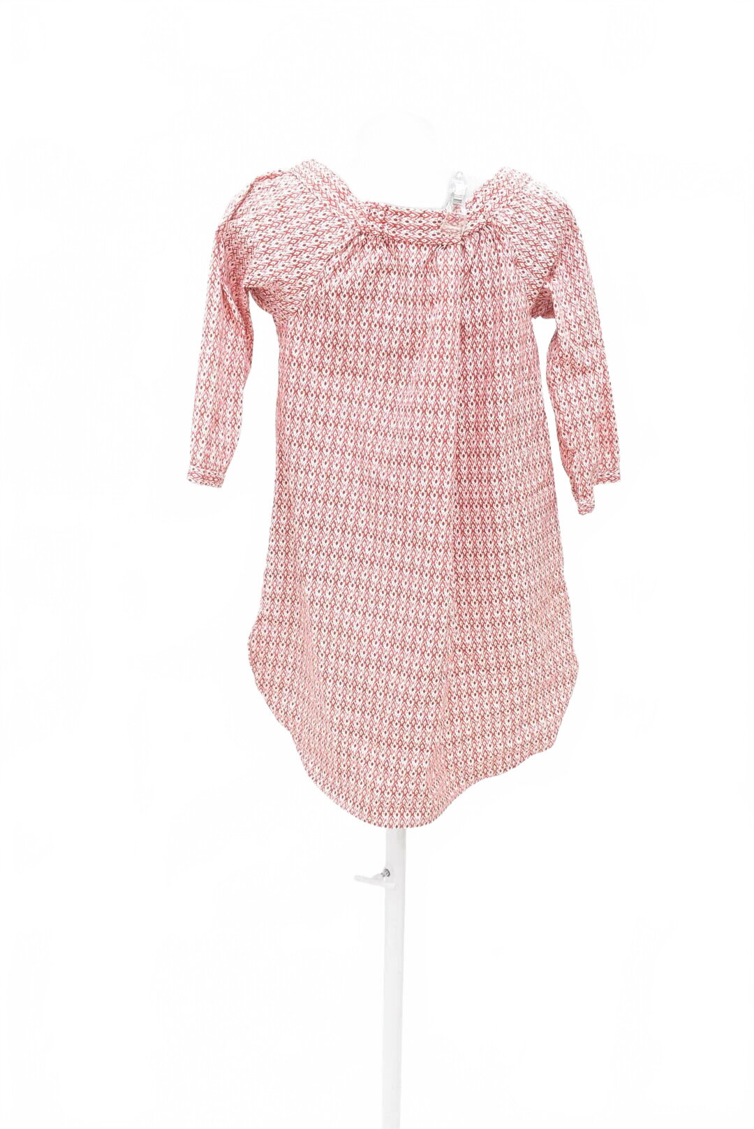 Damen -T-ShirtGenesisohne Aufdruck,farbegeblümt,größeL