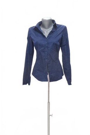 Damen bluse : Brand,Farbeblau,größe: size