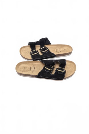 Herren-Schuhe Genesis, Farbe schwarz, Größe 47