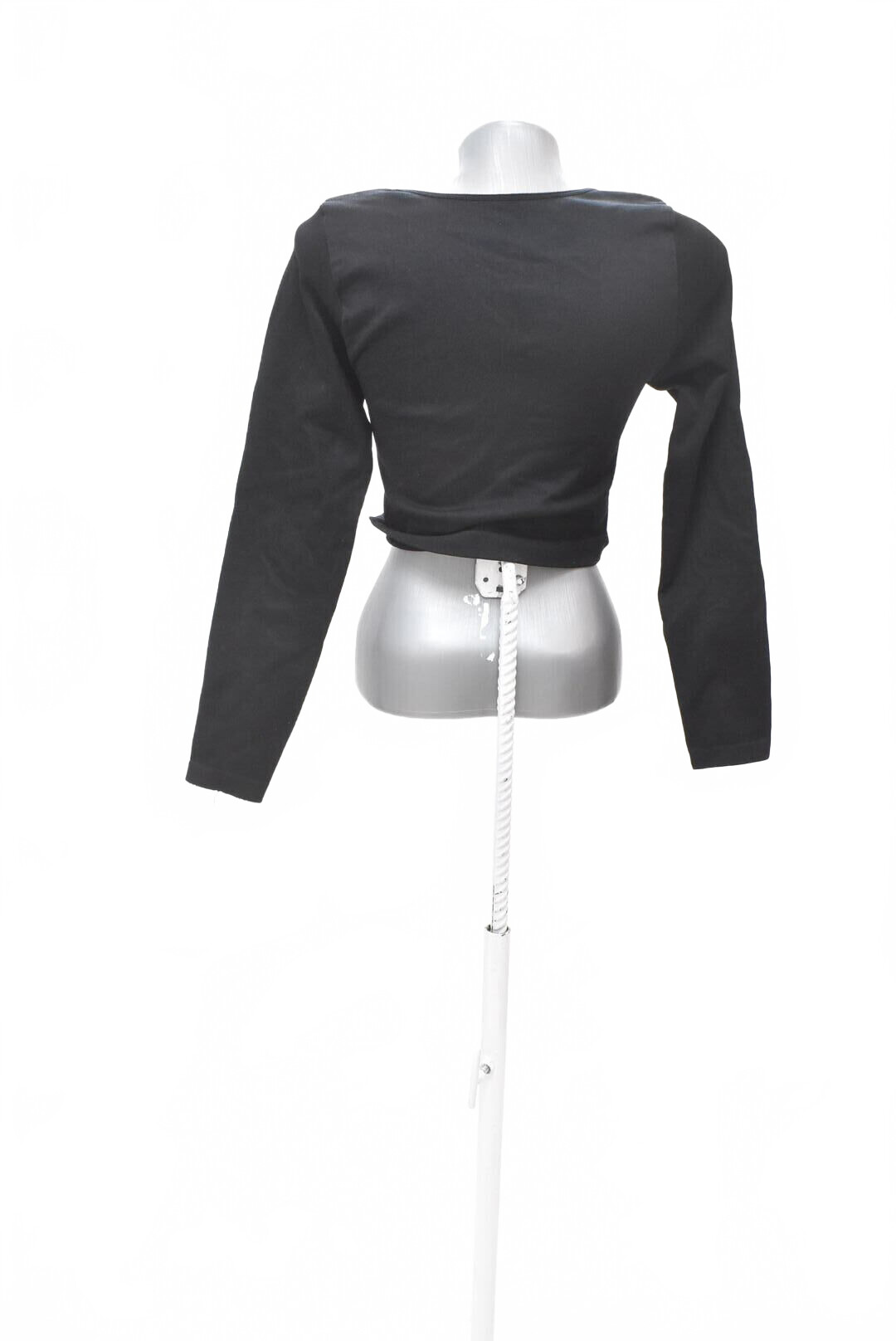 Damen -T-ShirtPrimarkmit Aufdruck,farbeschwarz,größeL