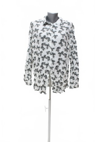 Damen bluse : Brand,Farbegemustert,größe: size