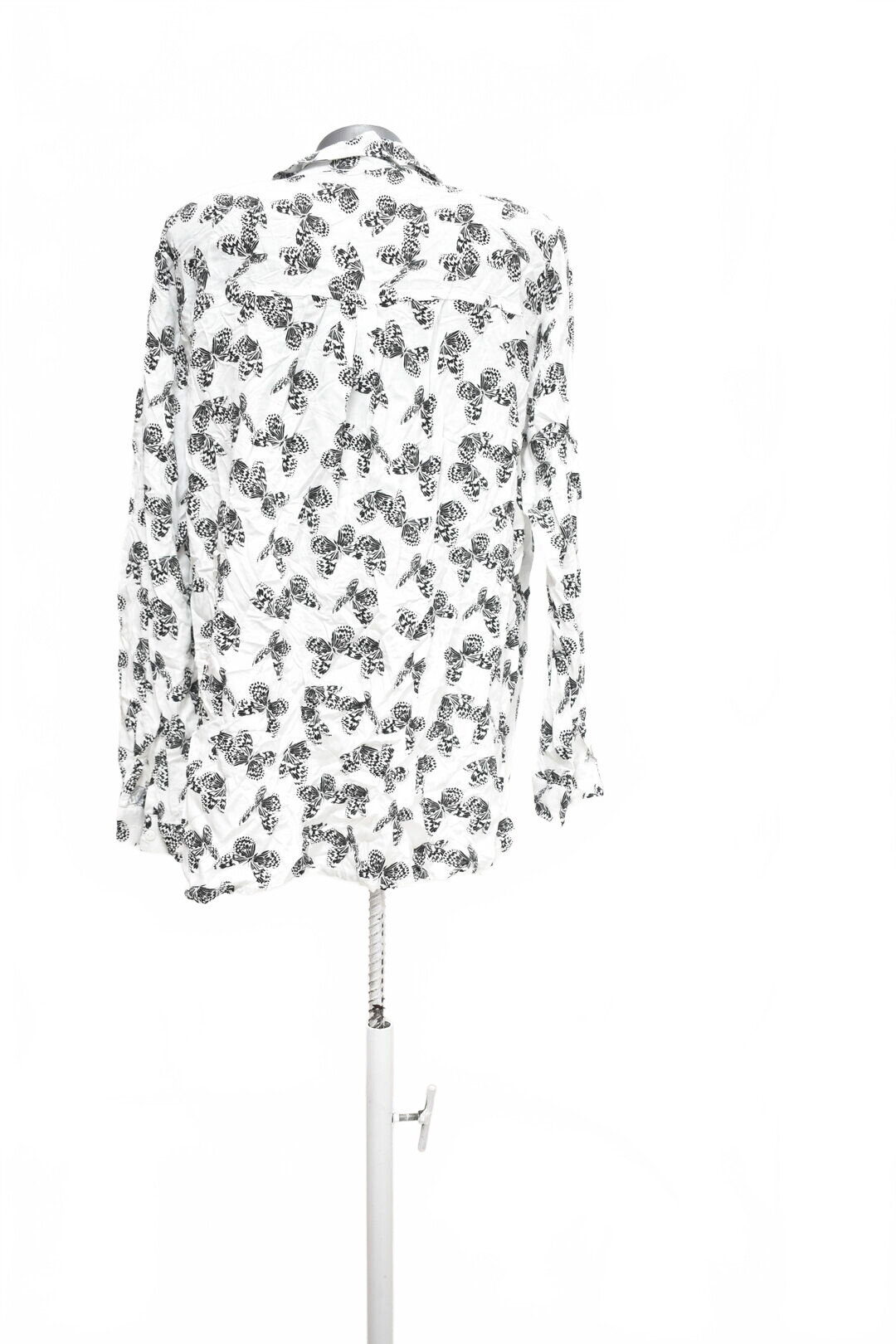 Damen bluse : Brand,Farbegemustert,größe: size