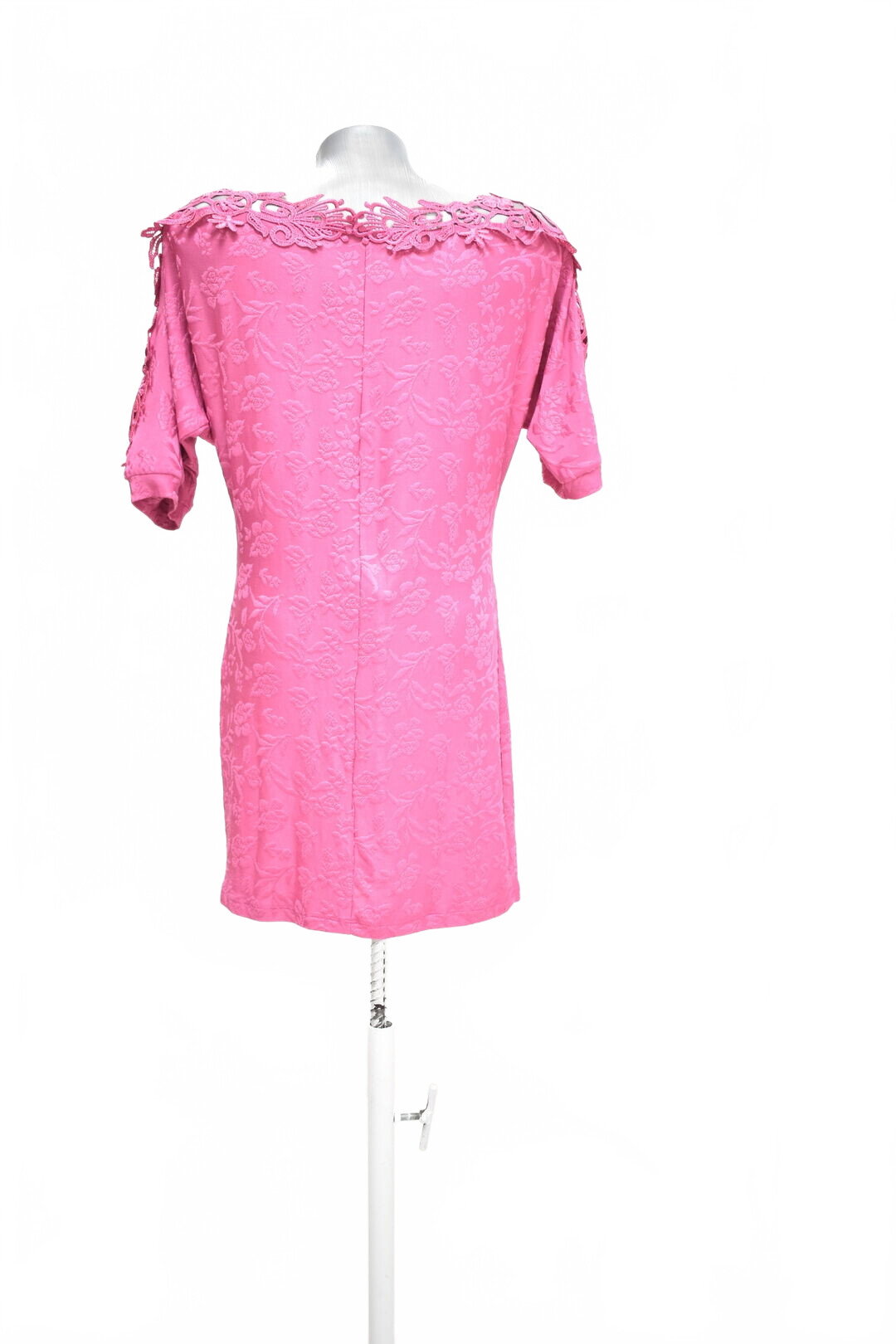 Damen -T-ShirtGenesisohne Aufdruck,farberute,größeM
