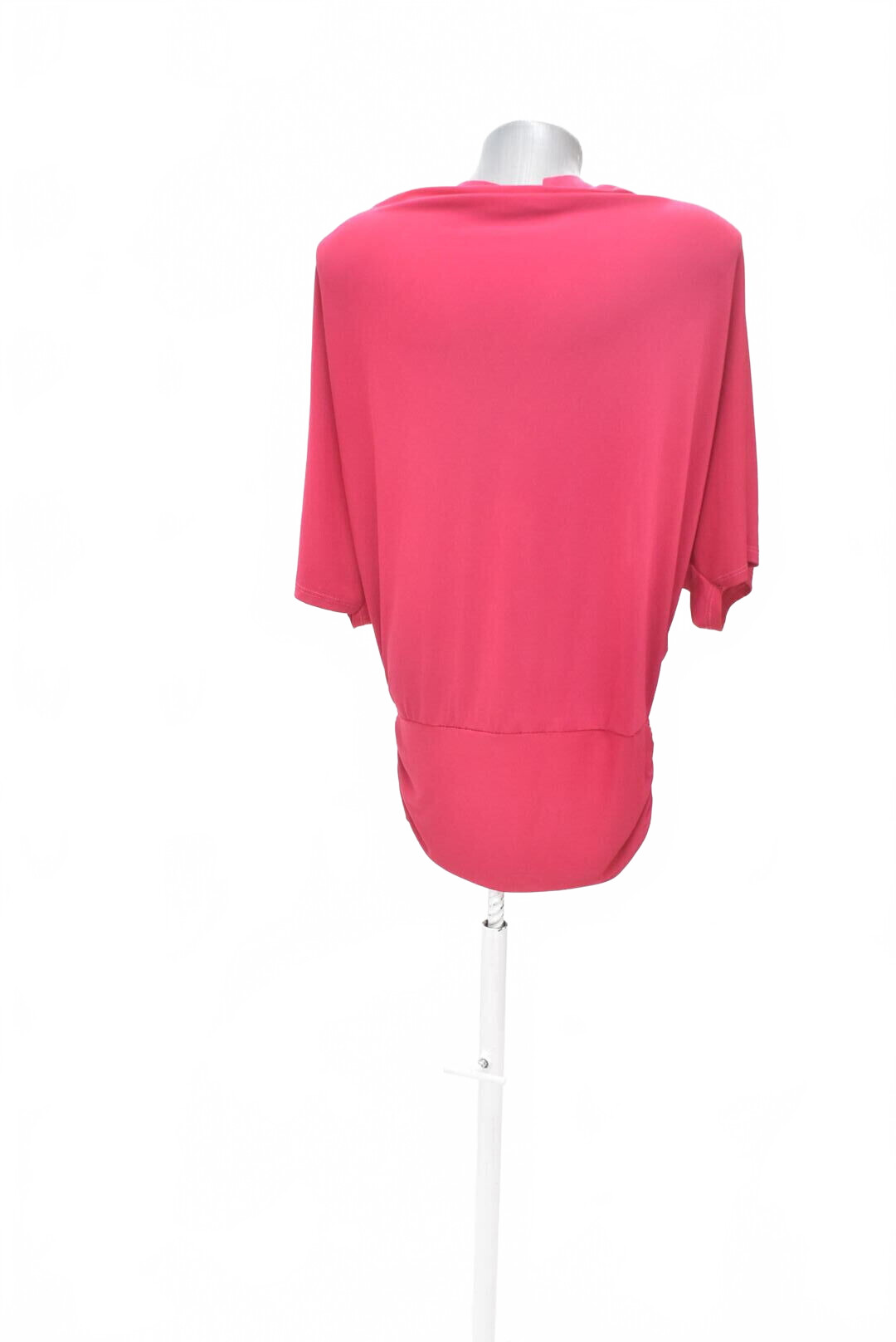 Damen -T-ShirtGenesisohne Aufdruck,farberute,größeS