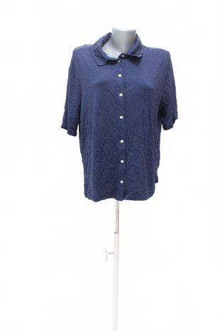 Damen bluse : Brand,Farbeblau,größe: size