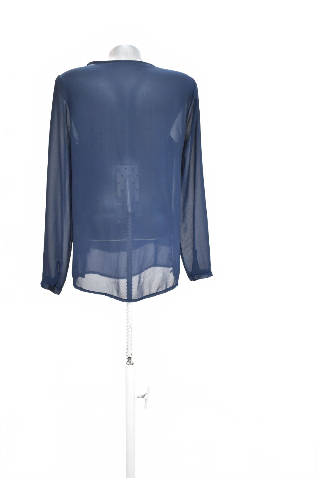 Damen -T-ShirtGenesisohne Aufdruck,farbeblau,größeM