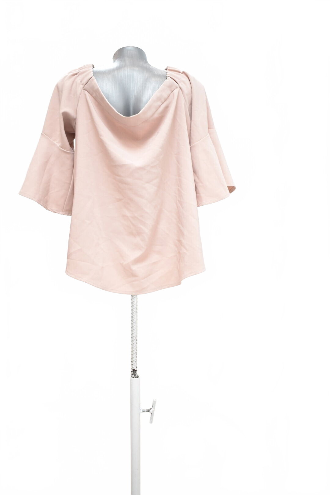 Damen -T-ShirtAtmosphereohne Aufdruck,farberute,größe44