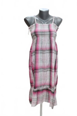 Mädchenkleid von Genesis, Farbe mehrfarbig, Größe 170