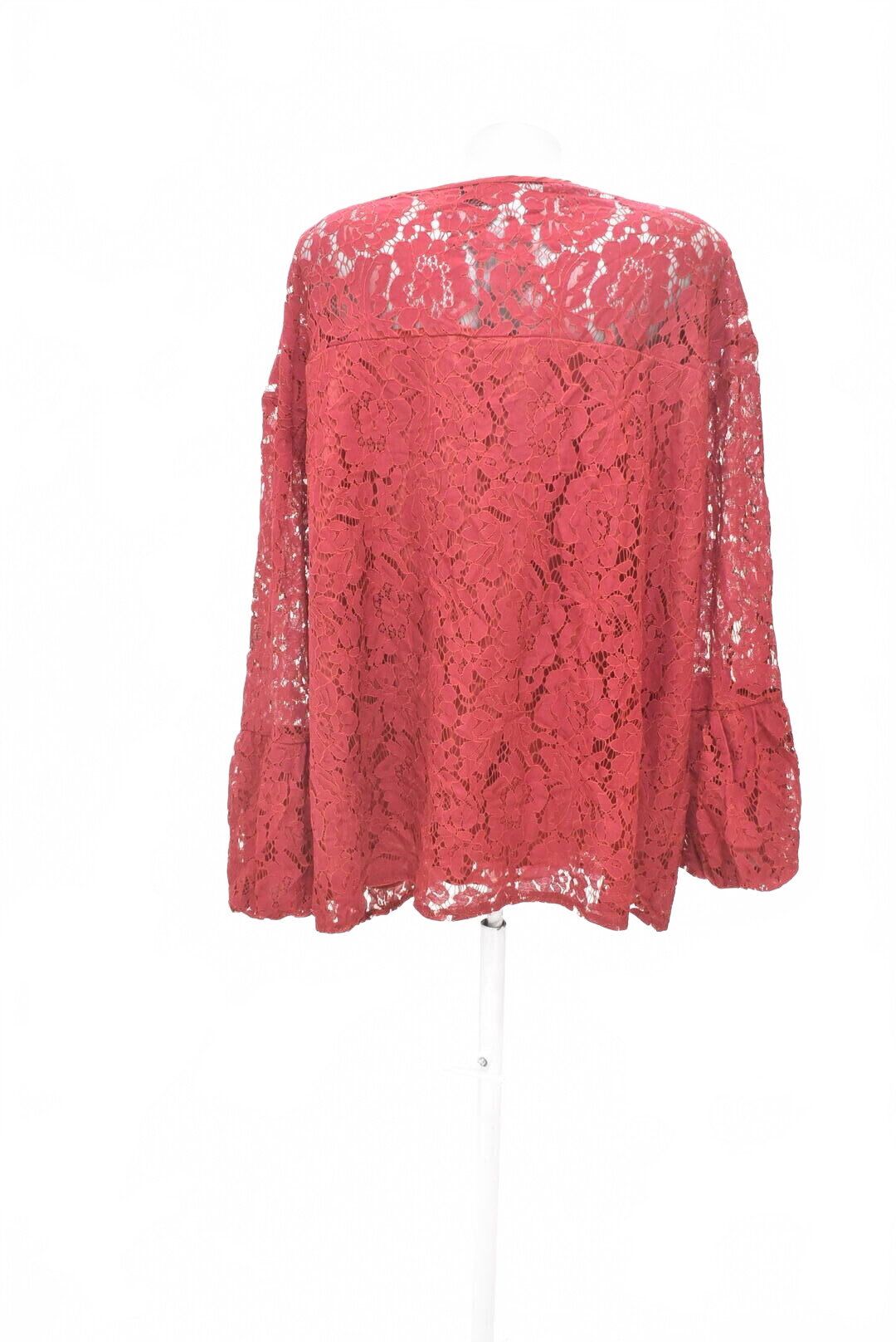 Damen bluse : Brand,Farberot,größe: size