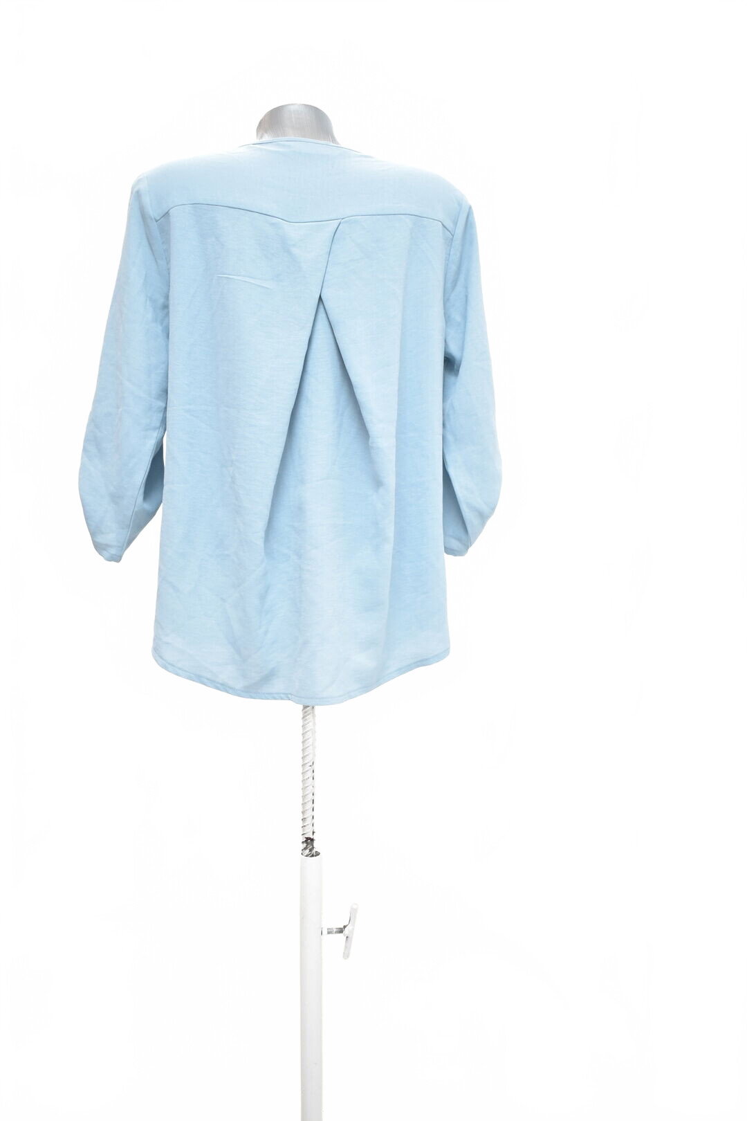 Damen -T-ShirtBelovedohne Aufdruck,farbeblau,größe38