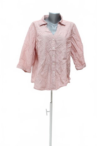 Damen bluse : Brand,Farberot,größe: size