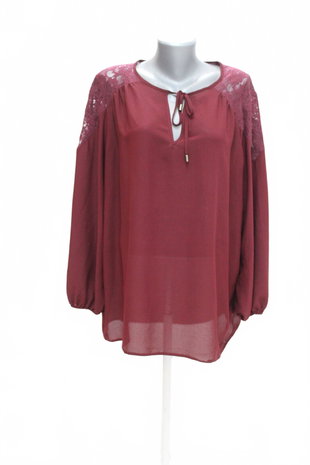 Damen bluse : Brand,Farbebordo,größe: size