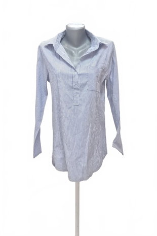 Damen bluse : Brand,Farbegestreift,größe: size