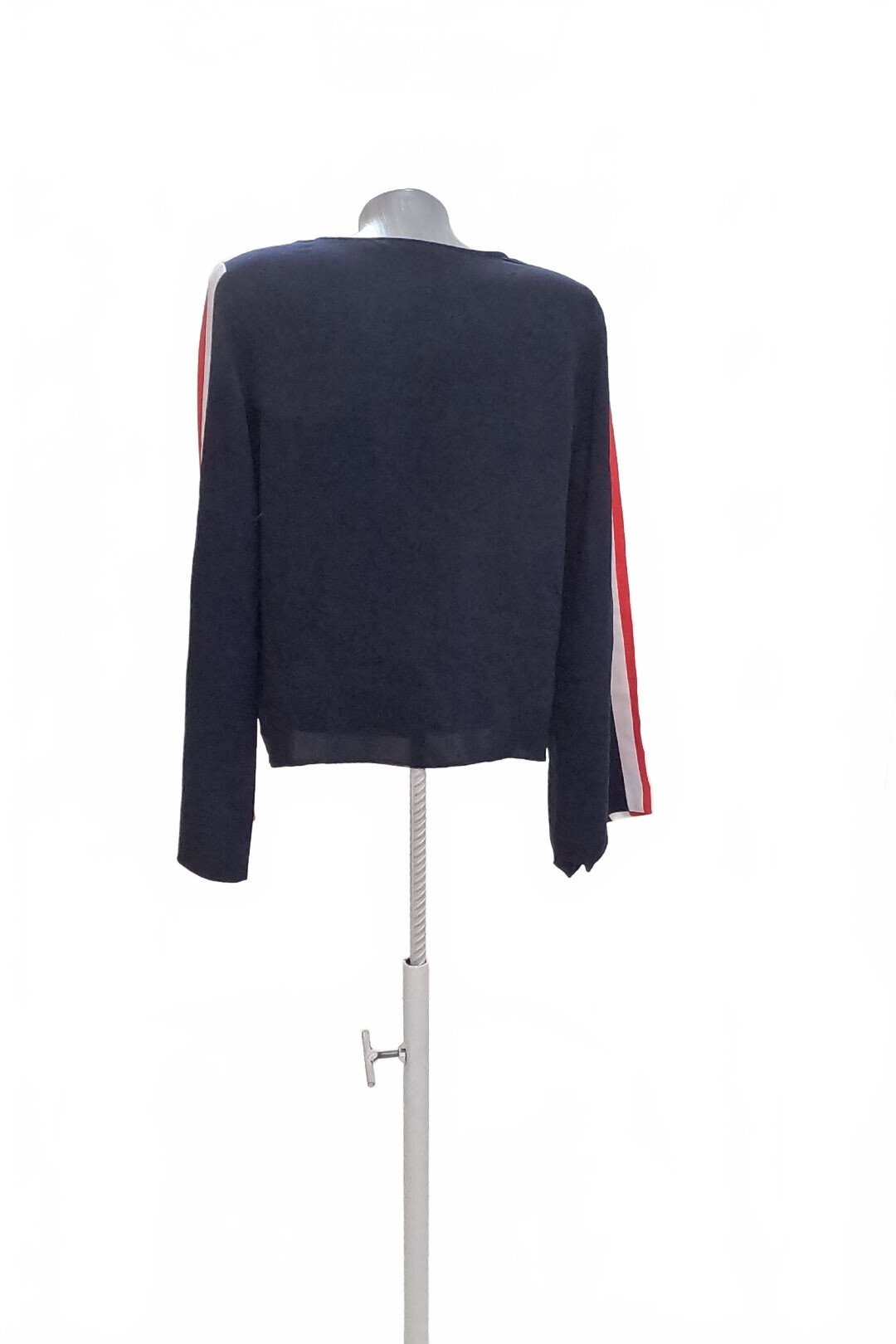 Damen -T-ShirtZaraohne Aufdruck,farbemehrfarbig,größeM