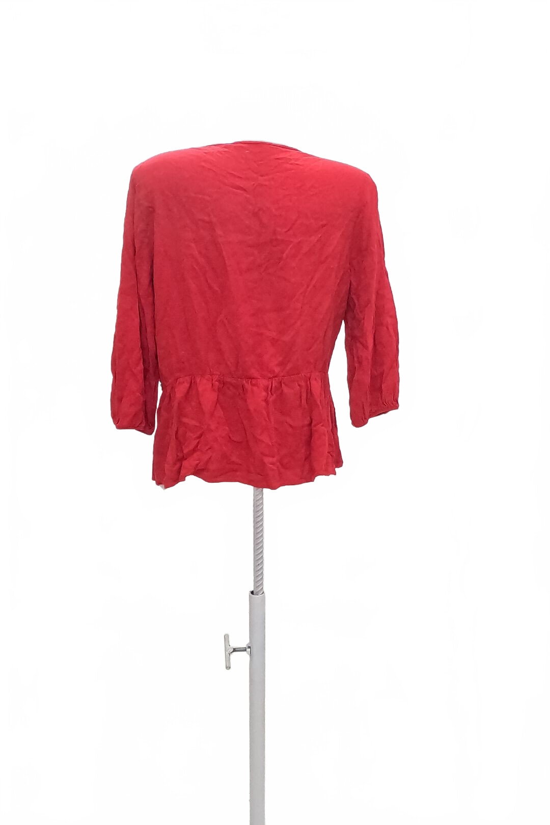 Damen bluse : Brand,Farberot,größe: size