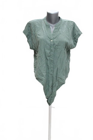Damen -T-ShirtMohitoohne Aufdruck,farbekhaki,größe38