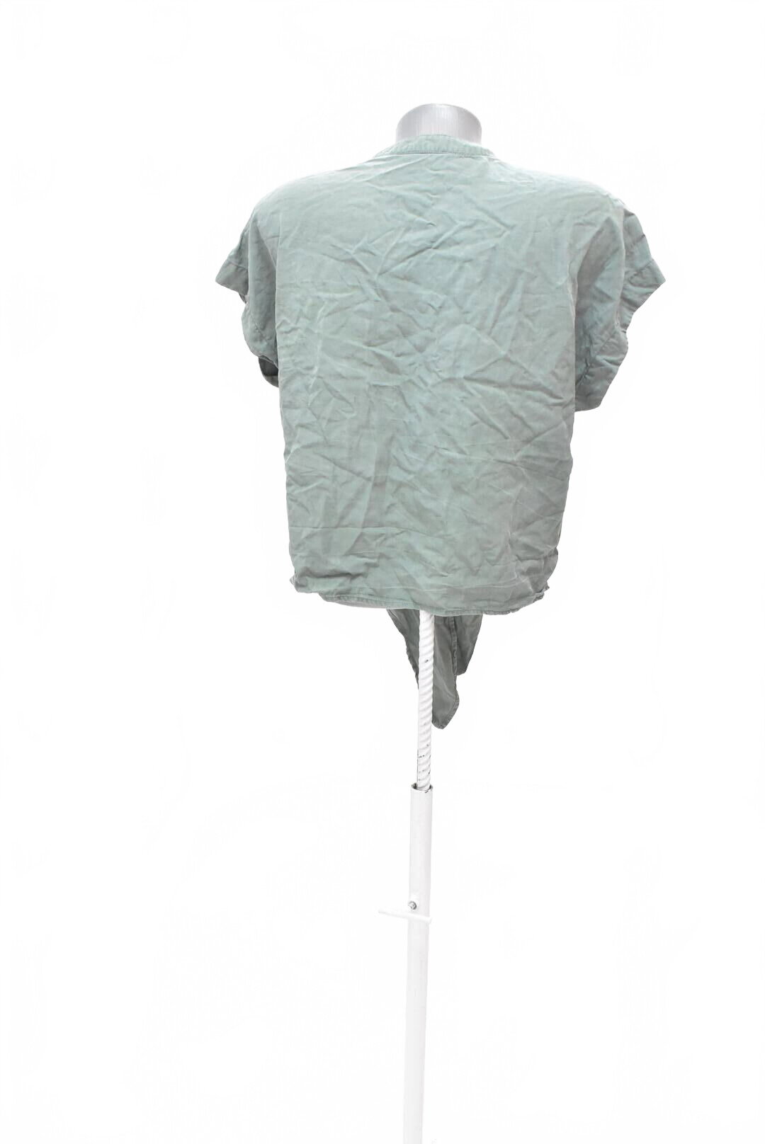 Damen -T-ShirtMohitoohne Aufdruck,farbekhaki,größe38