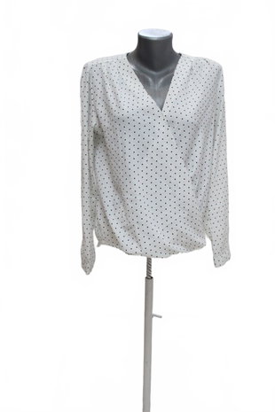 Damen bluse : Brand,Farbegemustert,größe: size