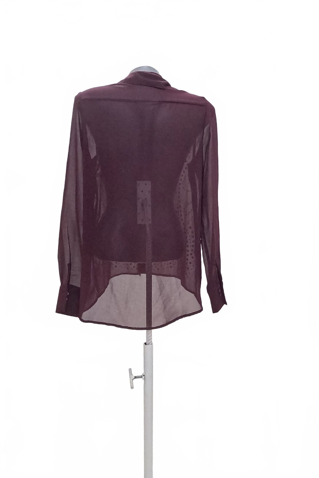 Damen bluse : Brand,Farbegemustert,größe: size