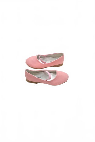 Mädchenschuhe Genesis, Farbe rute, Größe 35.