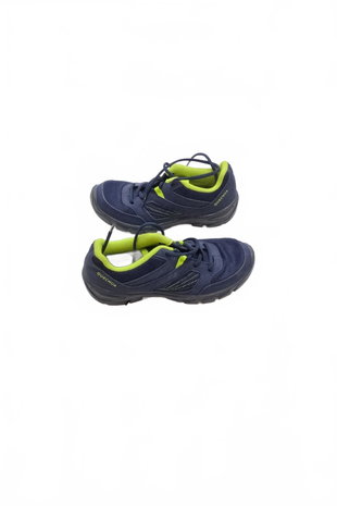 Jungen-Schuhe Quechua, Farbe mehrfarbig, Größe 36