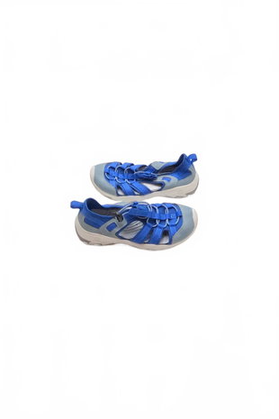 Jungen-Schuhe Genesis, Farbe blau, Größe 30