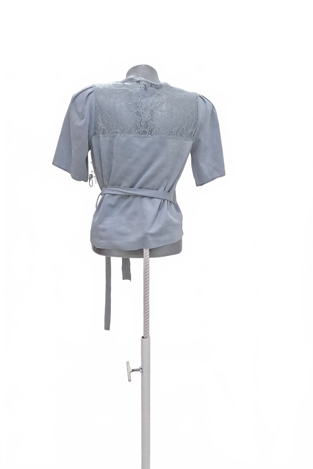 Damen bluse : Brand,Farbeblau,größe: size